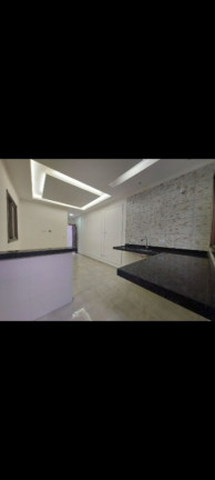 Imagem Casa com 2 Quartos à Venda, 49 m² em Maracanã - Praia Grande Imagem Casa com 2 Quartos à Venda, 49 m² em Maracanã - Praia Grande