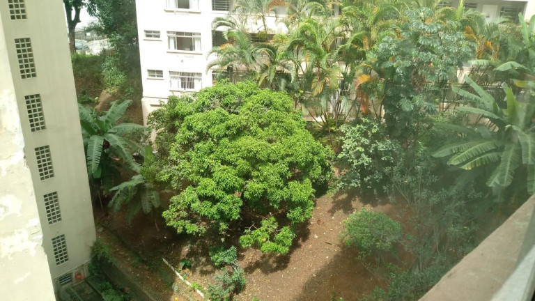 Imagem Apartamento com 1 Quarto à Venda, 35 m² em Bela Vista - São Paulo