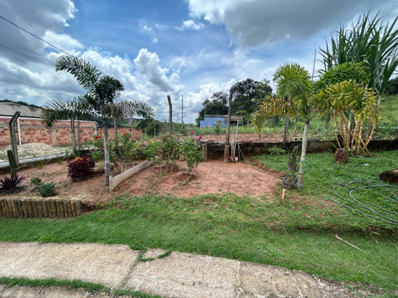 Imagem Chácara com 2 Quartos à Venda, 450 m² em Belo Vale - São Joaquim De Bicas