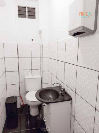 Imagem Sala Comercial à Venda ou Locação, 42 m² em Bela Vista - São Paulo