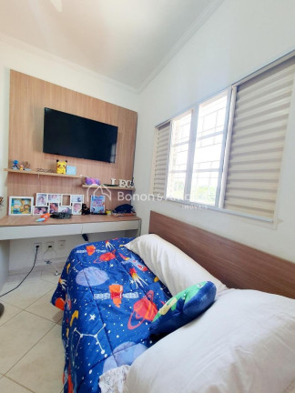 Imagem Casa de Condomínio com 3 Quartos à Venda, 200 m² em Residencial Terras Do Barão - Campinas Imagem Casa de Condomínio com 3 Quartos à Venda, 200 m² em Residencial Terras Do Barão - Campinas