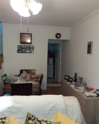 Imagem Casa com 2 Quartos à Venda, 125 m² em Jardim Comercial - São Paulo