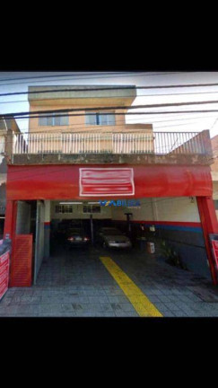 Edifício Residencial à Venda, 400 m² em Vila Galvão - Guarulhos