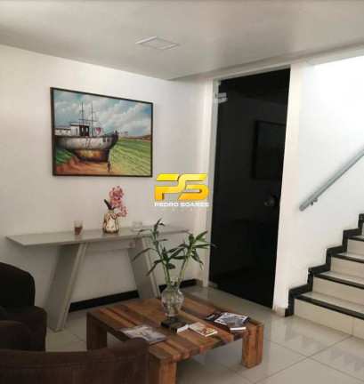 Imagem Apartamento com 3 Quartos à Venda, 96 m² em Intermares - Cabedelo