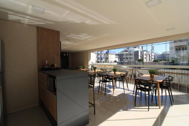 Imagem Apartamento com 2 Quartos à Venda, 64 m² em Ingleses Do Rio Vermelho - Florianópolis
