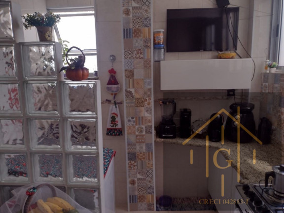 Imagem Apartamento com 2 Quartos à Venda, 52 m² em Tatuapé - São Paulo Imagem Apartamento com 2 Quartos à Venda, 52 m² em Tatuapé - São Paulo