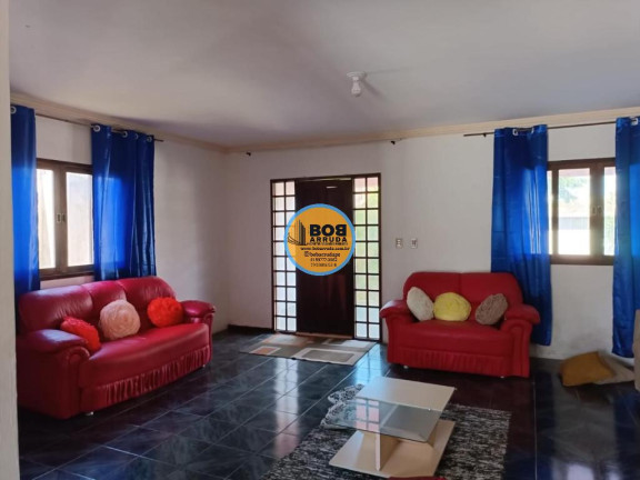 Imagem Casa com 4 Quartos à Venda, 339 m² em Piedade - Jaboatão Dos Guararapes