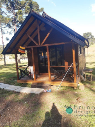 Imóvel com 1 Quarto à Venda,  em Zona Rural - Urubici