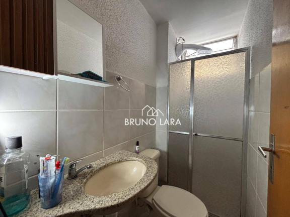 Imagem Apartamento com 3 Quartos à Venda, 56 m² em Ingá - Betim Imagem Apartamento com 3 Quartos à Venda, 56 m² em Ingá - Betim