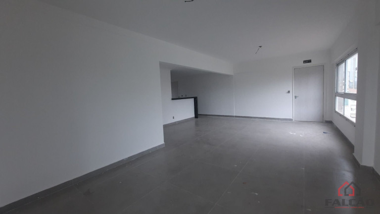 Imagem Apartamento com 3 Quartos à Venda, 210 m² em Boqueirão - Santos Imagem Apartamento com 3 Quartos à Venda, 210 m² em Boqueirão - Santos