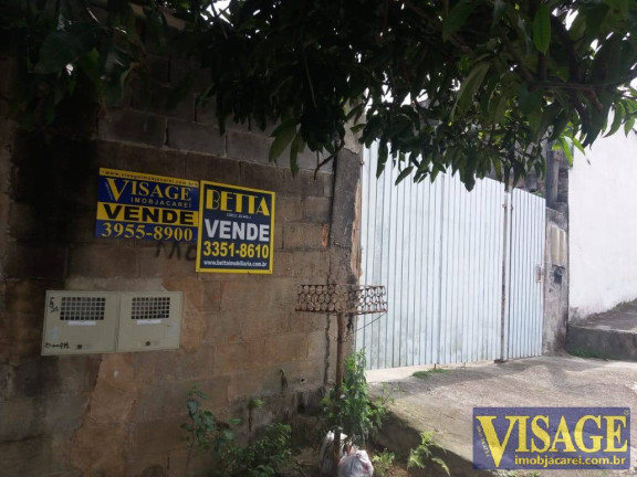 Imagem Casa à Venda, 295 m² em Jd. Nova Esperanca - Jacareí Imagem Casa à Venda, 295 m² em Jd. Nova Esperanca - Jacareí