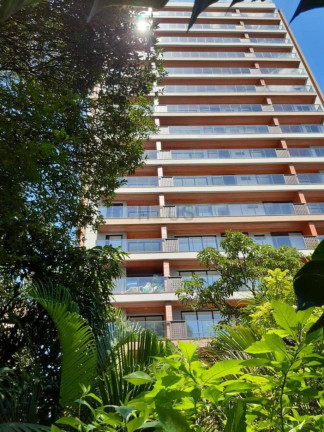 Imagem Apartamento com 2 Quartos à Venda, 60 m² em Vila Madalena - São Paulo Imagem Apartamento com 2 Quartos à Venda, 60 m² em Vila Madalena - São Paulo