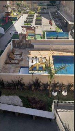 Imagem Apartamento com 2 Quartos à Venda, 43 m² em Canhema - Diadema