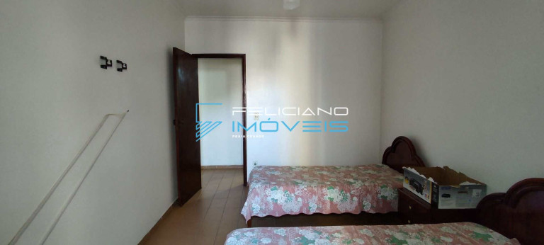 Imagem Apartamento com 2 Quartos à Venda, 70 m² em Aviação - Praia Grande