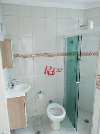 Imagem Apartamento com 2 Quartos à Venda, 62 m² em Estuário - Santos Imagem Apartamento com 2 Quartos à Venda, 62 m² em Estuário - Santos