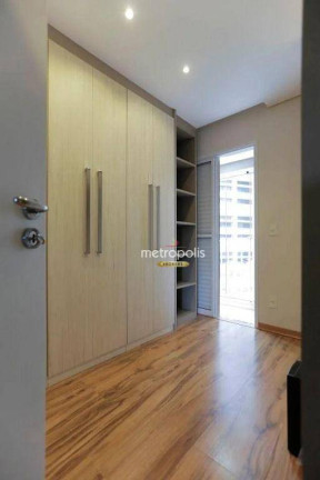 Imagem Apartamento com 3 Quartos à Venda, 104 m² em Centro - São Bernardo Do Campo