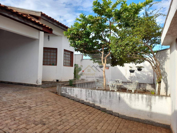 Casa com 4 Quartos à Venda, 350 m² em Ribeirânia - Ribeirão Preto