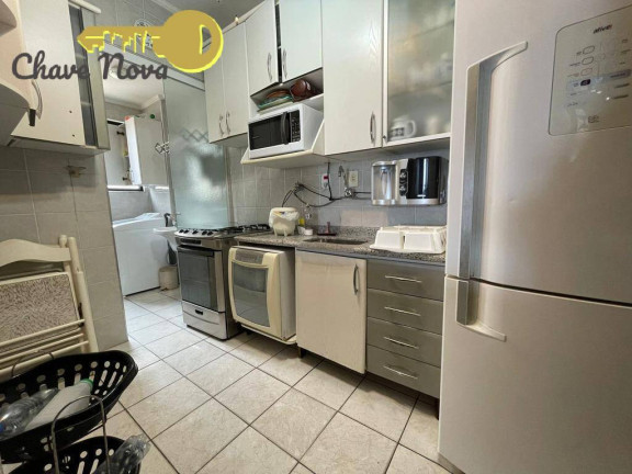Imagem Apartamento com 3 Quartos à Venda, 176 m² em Boraceia - Bertioga