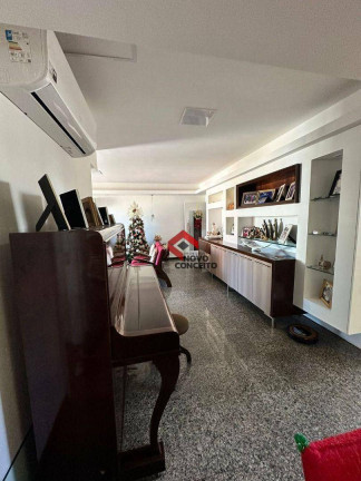 Imagem Apartamento com 3 Quartos à Venda, 126 m² em Aldeota - Fortaleza Imagem Apartamento com 3 Quartos à Venda, 126 m² em Aldeota - Fortaleza