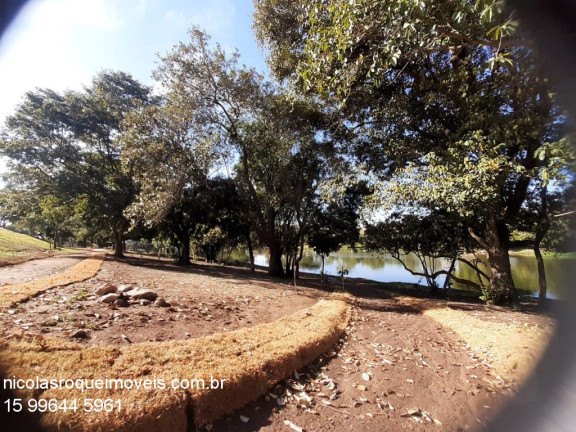 Imagem Terreno à Venda, 250 m² em Reserva Do Lago - Boituva Imagem Terreno à Venda, 250 m² em Reserva Do Lago - Boituva
