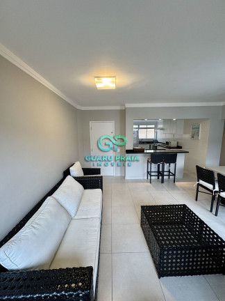 Imagem Apartamento com 3 Quartos à Venda, 115 m² em Enseada - Guarujá