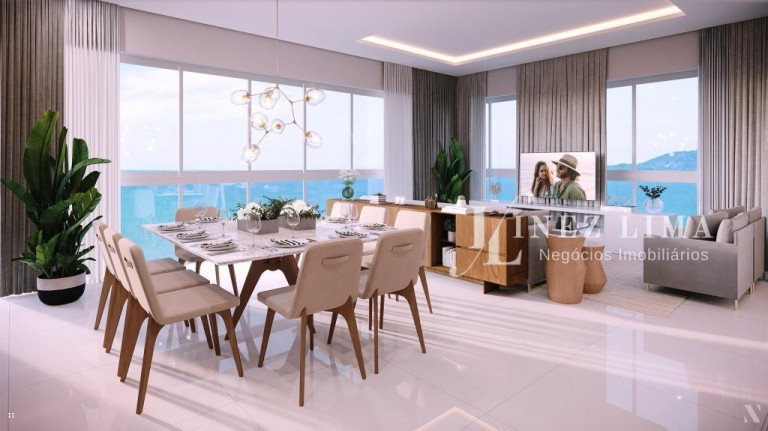 Imagem Apartamento com 4 Quartos à Venda, 205 m² em Meia Praia - Itapema Imagem Apartamento com 4 Quartos à Venda, 205 m² em Meia Praia - Itapema
