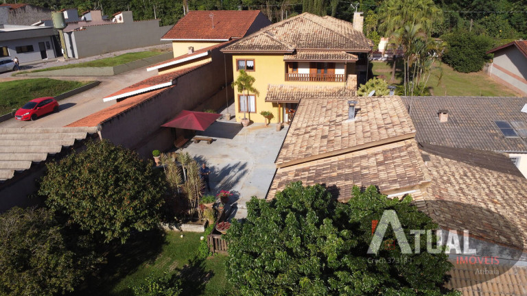 Imagem Casa com 5 Quartos à Venda, 475 m² em Cachoeirinha - Bom Jesus Dos Perdões Imagem Casa com 5 Quartos à Venda, 475 m² em Cachoeirinha - Bom Jesus Dos Perdões