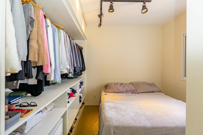 Imagem Apartamento com 2 Quartos à Venda, 82 m² em Vila Cruzeiro - São Paulo