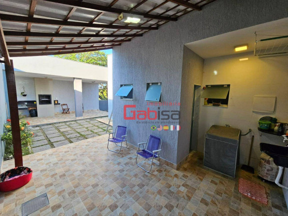 Imagem Casa com 3 Quartos à Venda, 144 m² em Guriri - Cabo Frio Imagem Casa com 3 Quartos à Venda, 144 m² em Guriri - Cabo Frio
