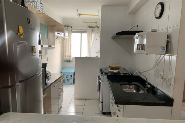 Imagem Imóvel com 2 Quartos à Venda,  em Vila Nova Curuçá - São Paulo