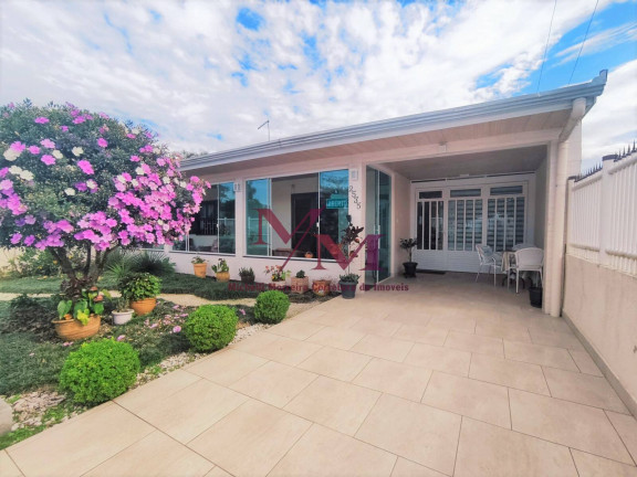 Imagem Casa com 3 Quartos à Venda, 397 m² em Riviera - Matinhos