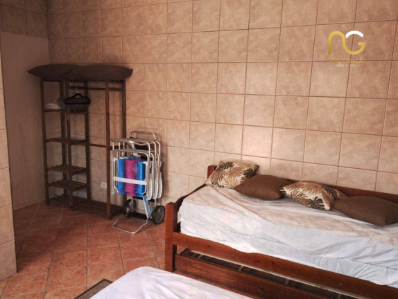 Imagem Casa com 3 Quartos à Venda, 185 m² em Balneário Flórida - Praia Grande Imagem Casa com 3 Quartos à Venda, 185 m² em Balneário Flórida - Praia Grande