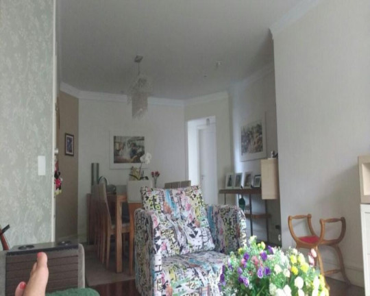 Imagem Apartamento com 3 Quartos à Venda, 142 m² em Perdizes - São Paulo Imagem Apartamento com 3 Quartos à Venda, 142 m² em Perdizes - São Paulo