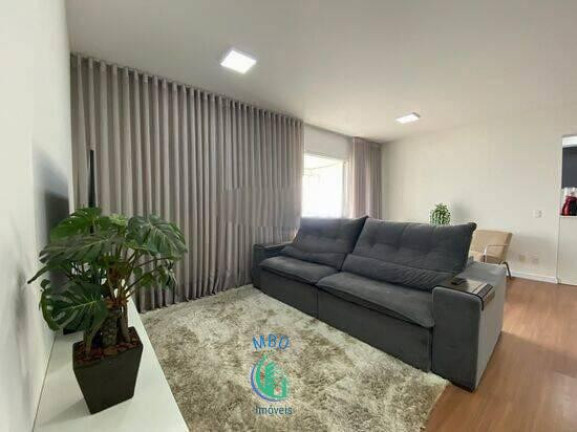 Imagem Apartamento com 2 Quartos à Venda, 90 m² em Jardim Caboré - São Paulo Imagem Apartamento com 2 Quartos à Venda, 90 m² em Jardim Caboré - São Paulo