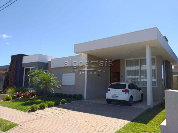 Casa com 4 Quartos à Venda, 185 m² em Condominio Sea Coast - Xangri-lá