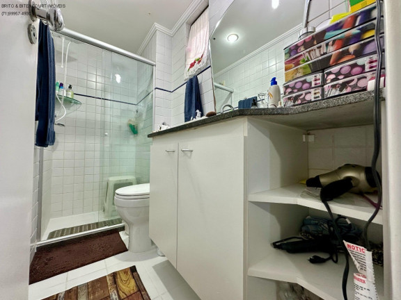 Imagem Imóvel com 2 Quartos à Venda, 80 m² em Pituba - Salvador Imagem Imóvel com 2 Quartos à Venda, 80 m² em Pituba - Salvador