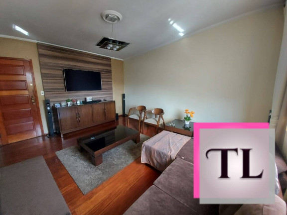 Apartamento com 3 Quartos à Venda, 130 m² em Vila Nova - Poços De Caldas