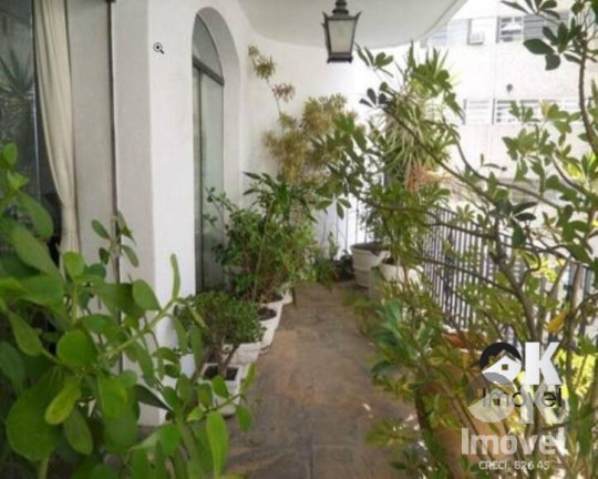 Imagem Apartamento com 4 Quartos à Venda, 360 m² em Jardim Paulista - São Paulo Imagem Apartamento com 4 Quartos à Venda, 360 m² em Jardim Paulista - São Paulo
