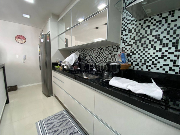 Imagem Apartamento com 3 Quartos à Venda, 100 m² em Vila Operária - Itajaí Imagem Apartamento com 3 Quartos à Venda, 100 m² em Vila Operária - Itajaí