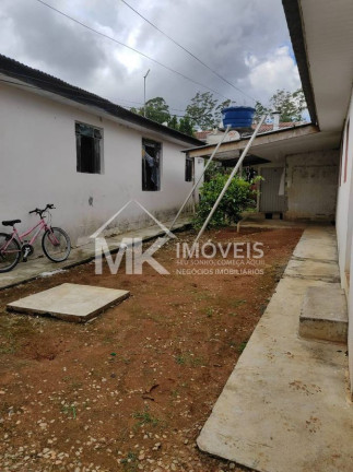 Imagem Casa à Venda, em Vila Vicente Macedo - Piraquara Imagem Casa à Venda, em Vila Vicente Macedo - Piraquara