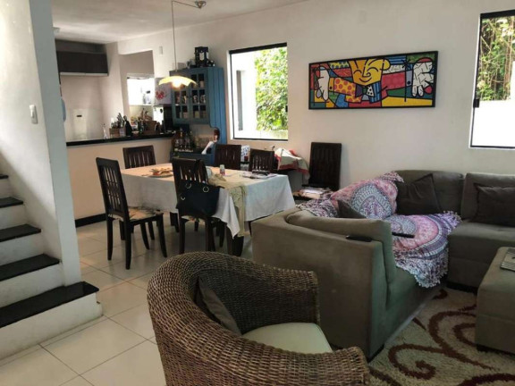 Imagem Sobrado com 5 Quartos à Venda, 185 m² em Village Ii - Porto Seguro Imagem Sobrado com 5 Quartos à Venda, 185 m² em Village Ii - Porto Seguro