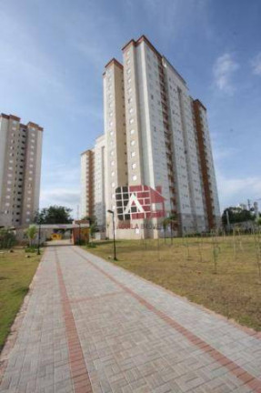 Imagem Apartamento com 3 Quartos à Venda, 63 m² em Penha - São Paulo