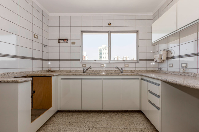 Imagem Apartamento com 3 Quartos à Venda, 236 m² em Campo Belo - São Paulo Imagem Apartamento com 3 Quartos à Venda, 236 m² em Campo Belo - São Paulo