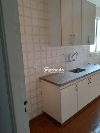 Imagem Apartamento com 3 Quartos à Venda, 89 m² em Jardim Flamboyant - Campinas Imagem Apartamento com 3 Quartos à Venda, 89 m² em Jardim Flamboyant - Campinas