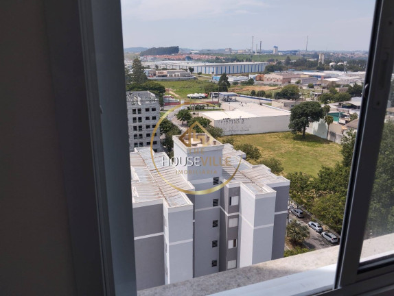 Imagem Apartamento com 3 Quartos para Alugar, 68 m² em Condomínio Residence Club - Jacareí Imagem Apartamento com 3 Quartos para Alugar, 68 m² em Condomínio Residence Club - Jacareí
