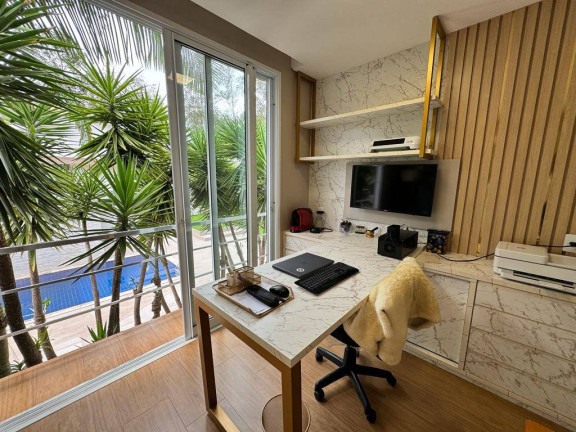 Imagem Casa com 5 Quartos à Venda, 700 m² em Alphaville - Lagoa Dos Ingleses - Nova Lima