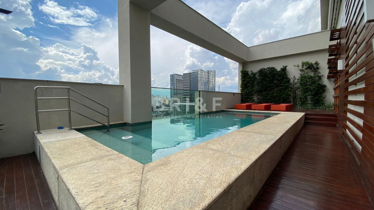 Imagem Apartamento com 2 Quartos à Venda, 69 m² em Vila Gertrudes - São Paulo Imagem Apartamento com 2 Quartos à Venda, 69 m² em Vila Gertrudes - São Paulo