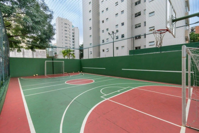 Imagem Apartamento com 3 Quartos à Venda, 80 m² em Real Parque - São Paulo Imagem Apartamento com 3 Quartos à Venda, 80 m² em Real Parque - São Paulo
