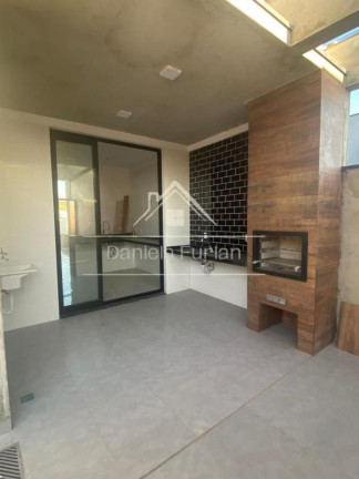 Imagem Casa de Condomínio com 3 Quartos à Venda, 100 m² em Condomínio Horto Villagio - Sorocaba Imagem Casa de Condomínio com 3 Quartos à Venda, 100 m² em Condomínio Horto Villagio - Sorocaba
