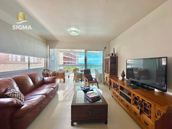 Imagem Apartamento com 3 Quartos à Venda, 117 m² em Jardim Astúrias - Guarujá Imagem Apartamento com 3 Quartos à Venda, 117 m² em Jardim Astúrias - Guarujá